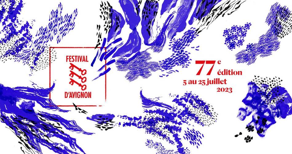 Festival d'Avignon - 77e édition 